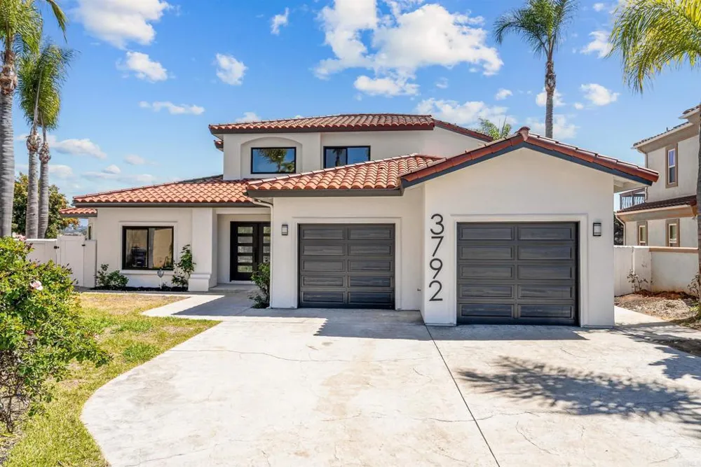 3792 Vista Pt Bonita, CA 91902