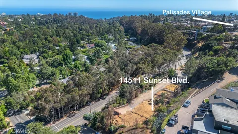 14511 W Sunset Boulevard
