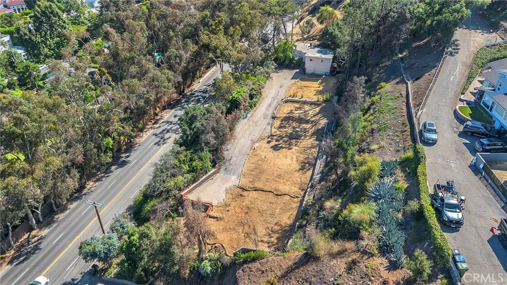 14511 W Sunset Boulevard Pacific Palisades, CA 90272