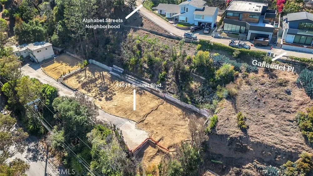 14511 W Sunset Boulevard Pacific Palisades, CA 90272