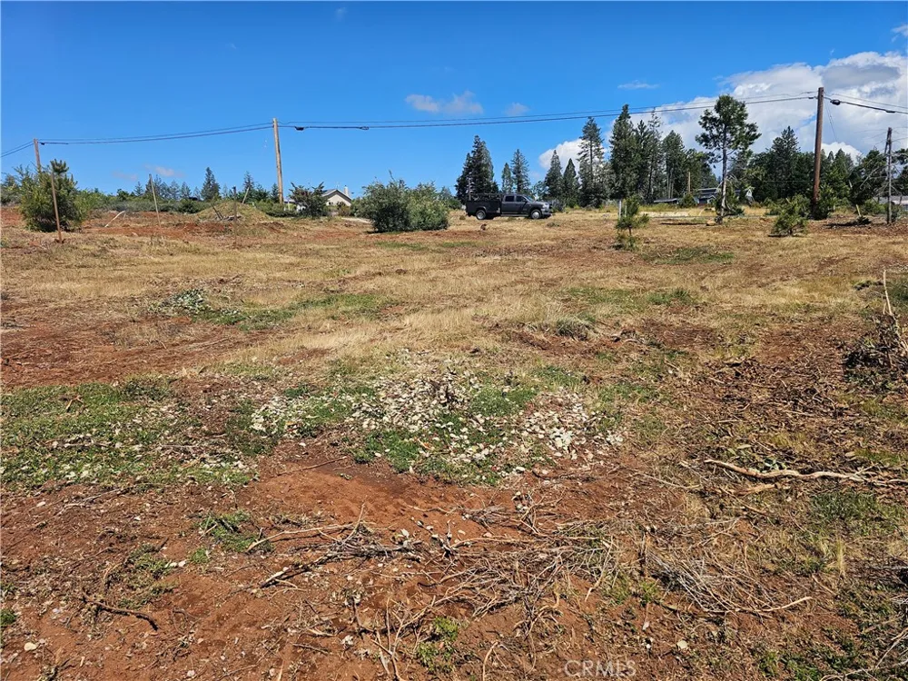 6468 Shaw Magalia, CA 95954