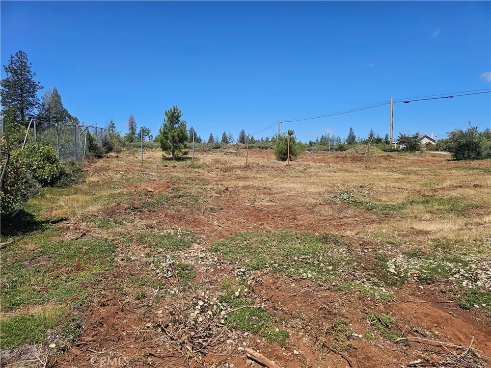 6468 Shaw Magalia, CA 95954
