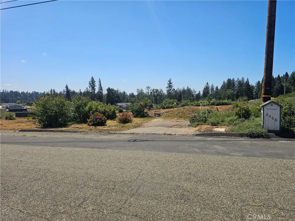 6468 Shaw Magalia, CA 95954