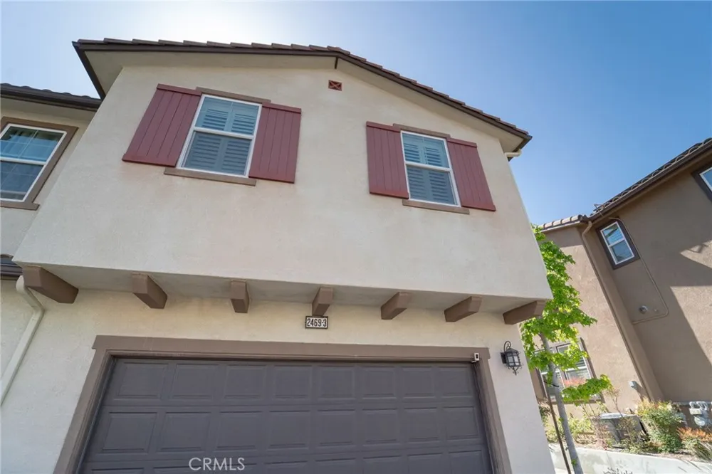 2469 Blossom Ridge Court #3 Simi Valley, CA 93063