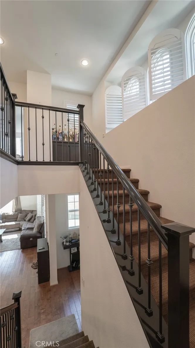 2469 Blossom Ridge Court #3 Simi Valley, CA 93063
