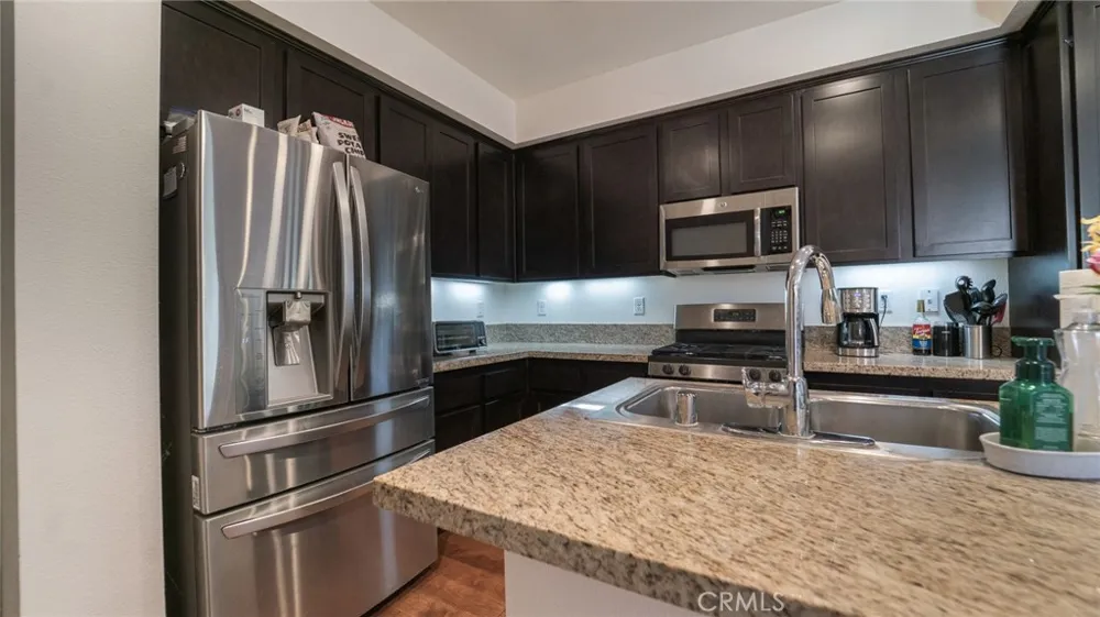 2469 Blossom Ridge Court #3 Simi Valley, CA 93063