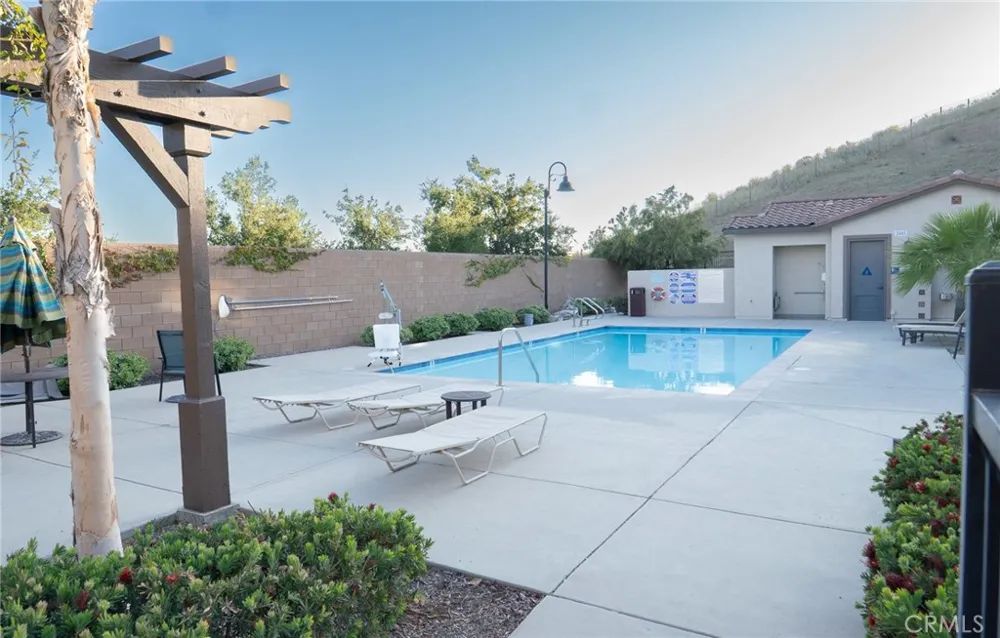 2469 Blossom Ridge Court #3 Simi Valley, CA 93063