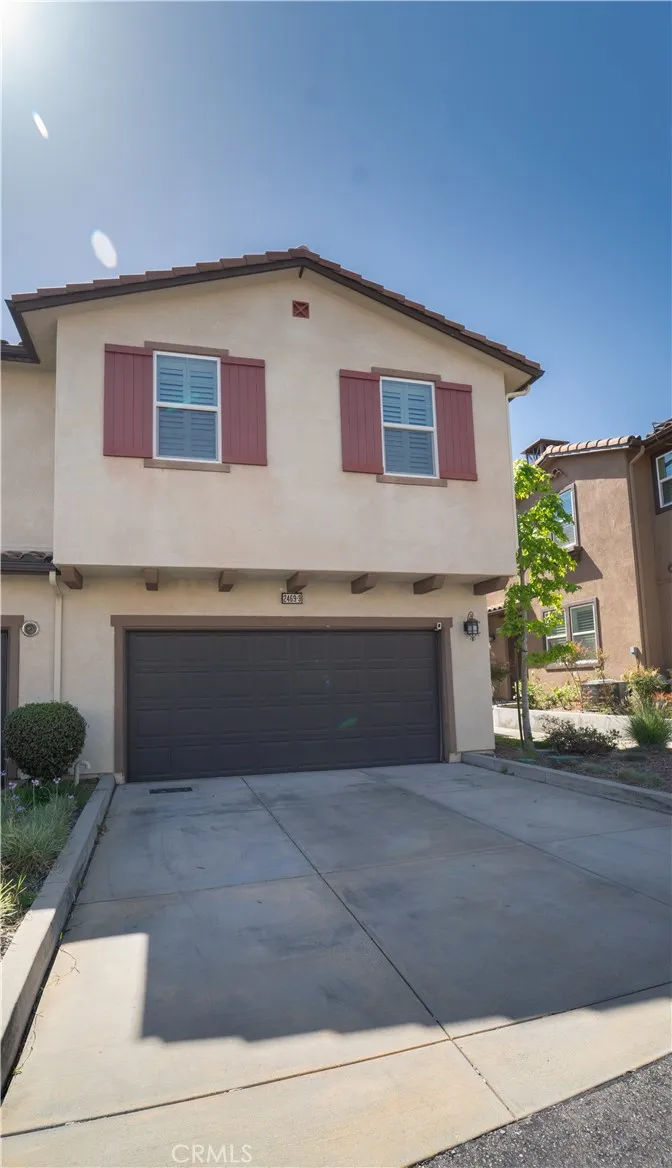 2469 Blossom Ridge Court #3 Simi Valley, CA 93063