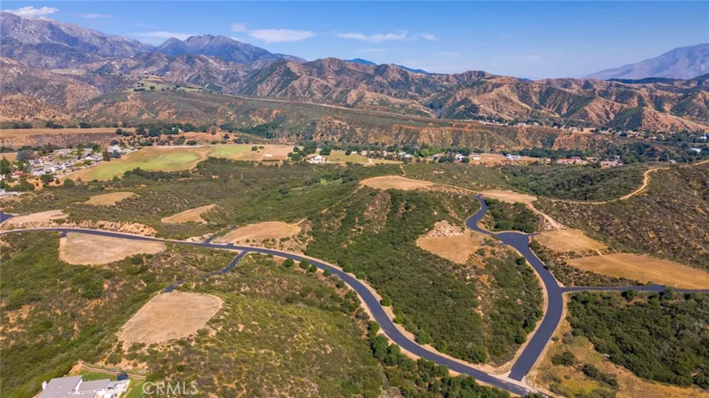 7050 Royal View Court Yucaipa, CA 92399