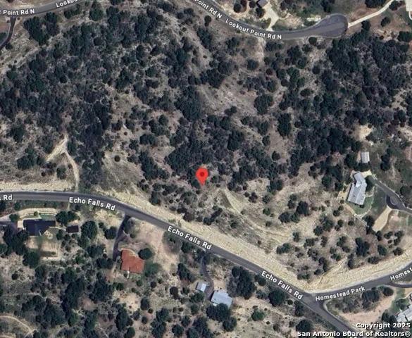 231 Echo Falls Comfort, TX 78013