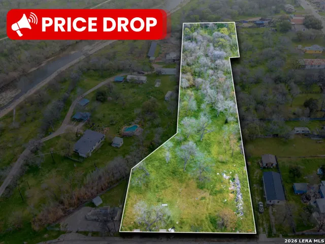 4526 Sierra San Antonio, TX 78214