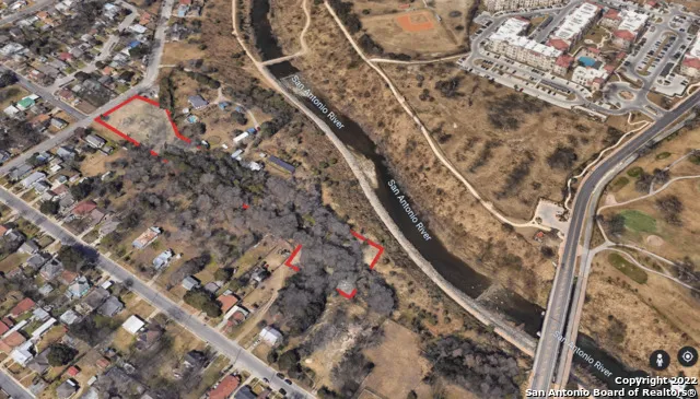 4526 Sierra San Antonio, TX 78214