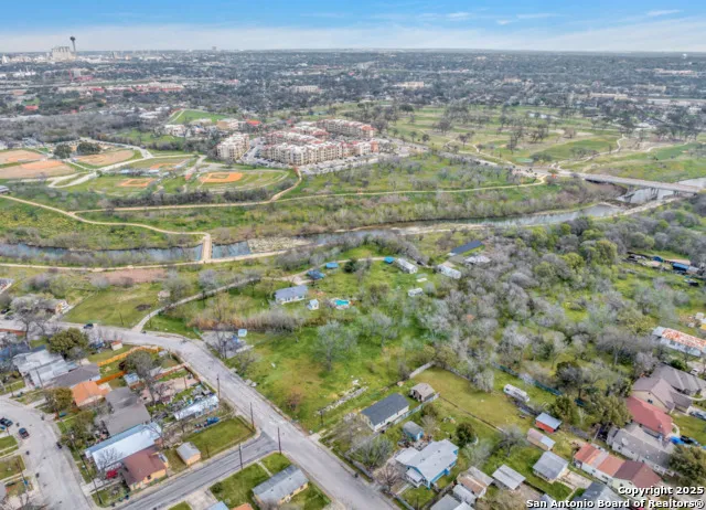 4526 Sierra San Antonio, TX 78214
