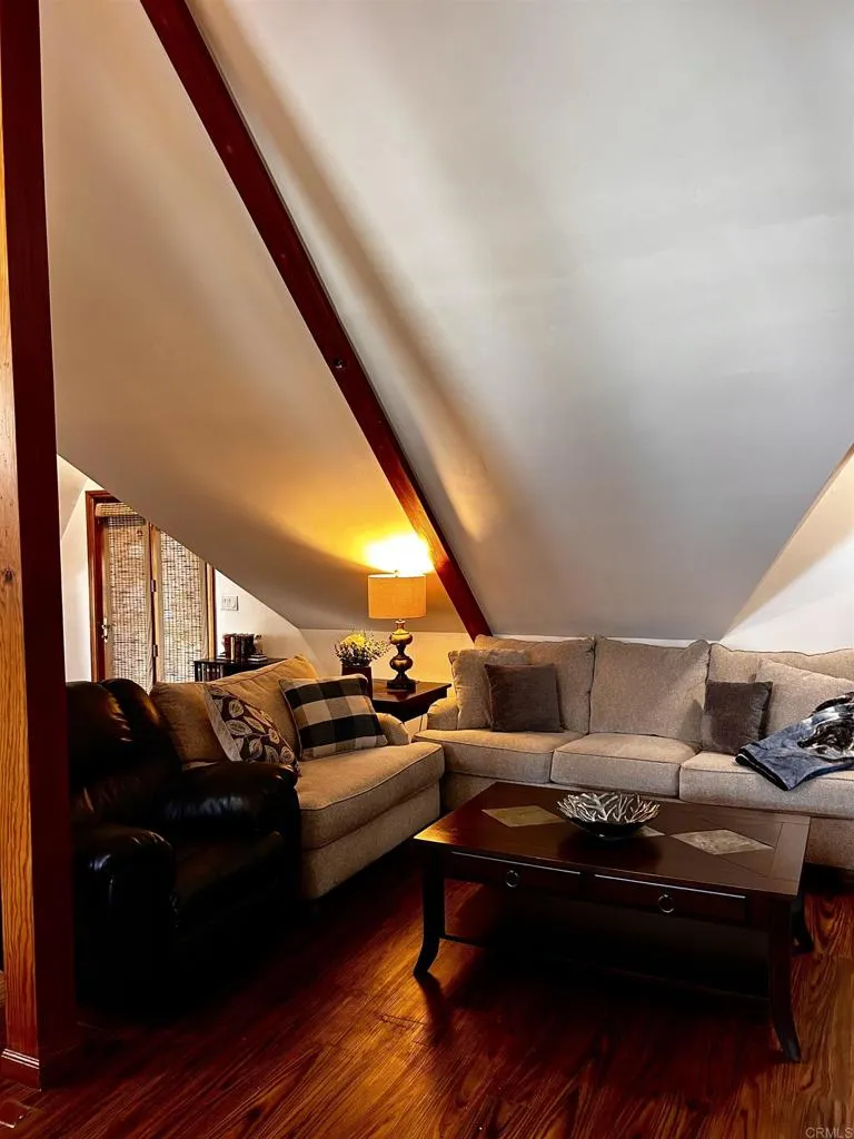 22223 Crestline Road Palomar Mountain, CA 92060