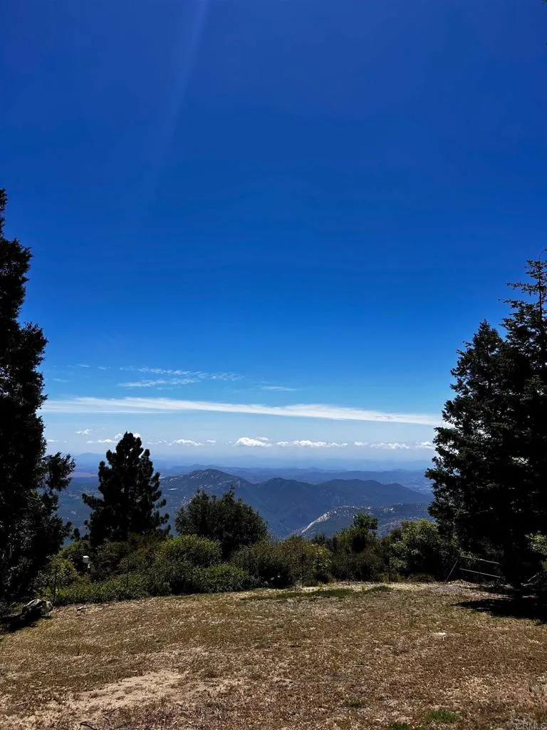 22223 Crestline Road Palomar Mountain, CA 92060