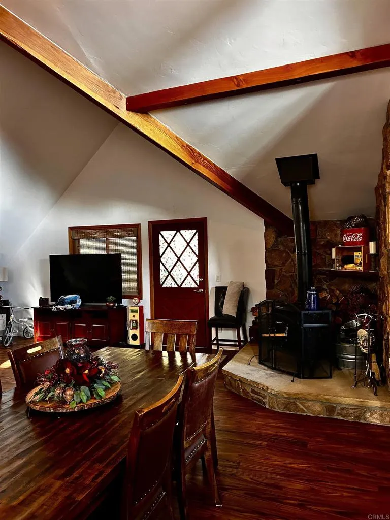 22223 Crestline Road Palomar Mountain, CA 92060