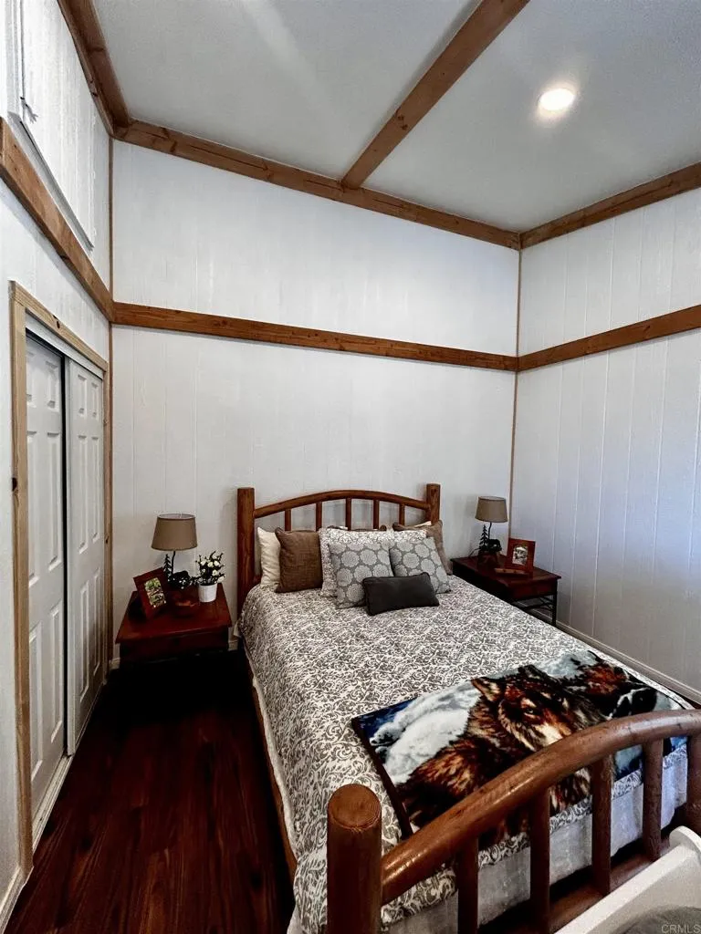 22223 Crestline Road Palomar Mountain, CA 92060