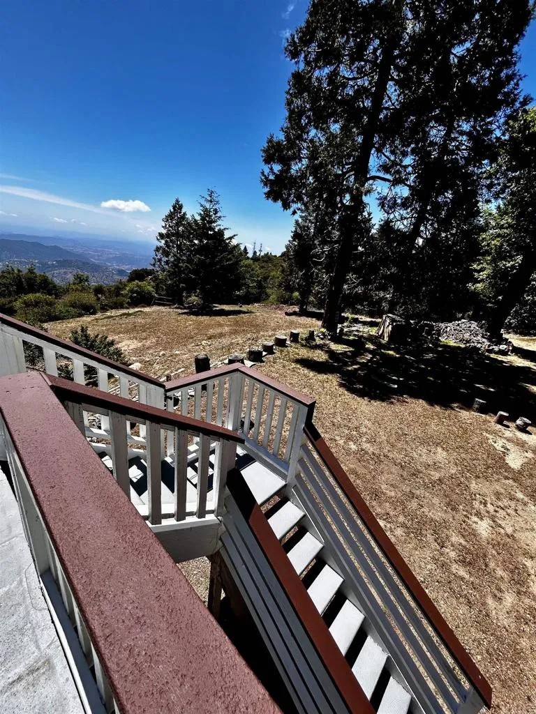 22223 Crestline Road Palomar Mountain, CA 92060