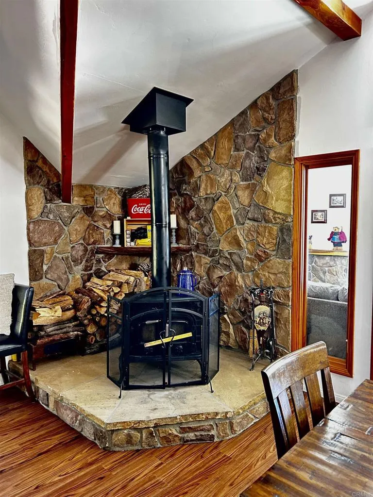 22223 Crestline Road Palomar Mountain, CA 92060