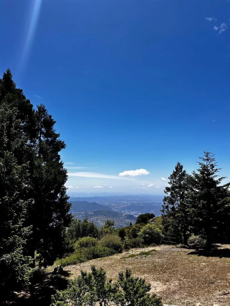 22223 Crestline Road Palomar Mountain, CA 92060