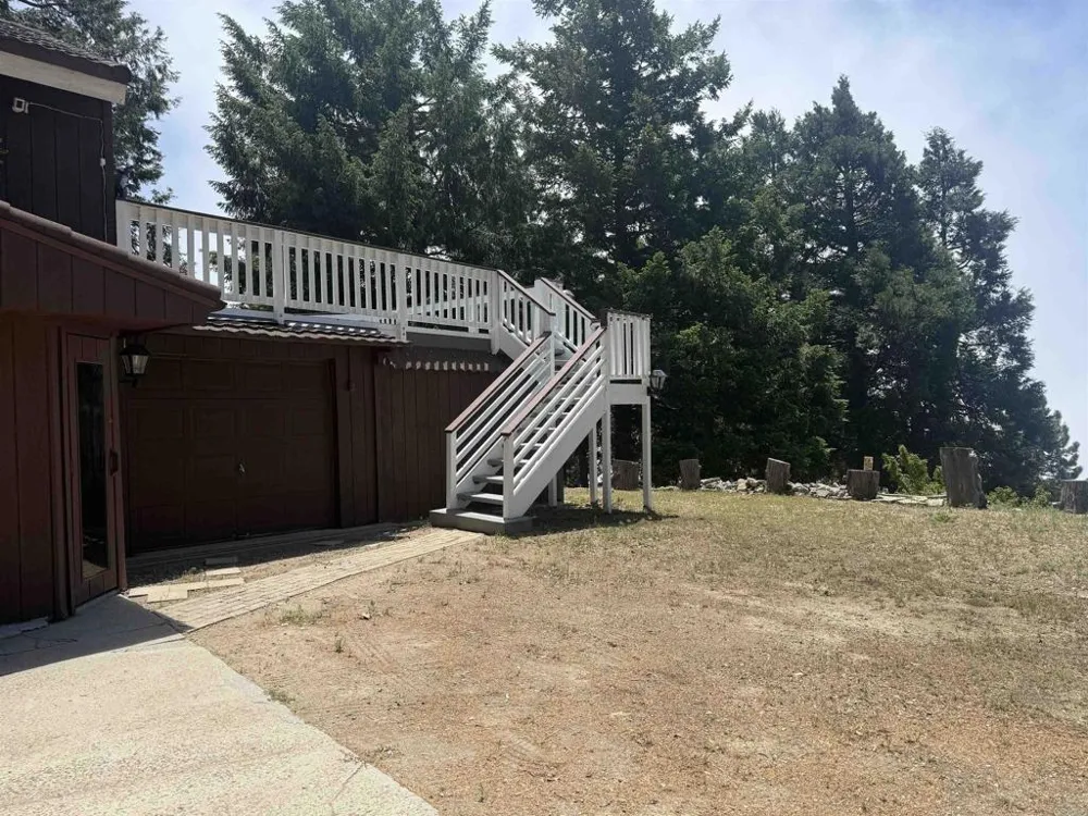 22223 Crestline Road Palomar Mountain, CA 92060