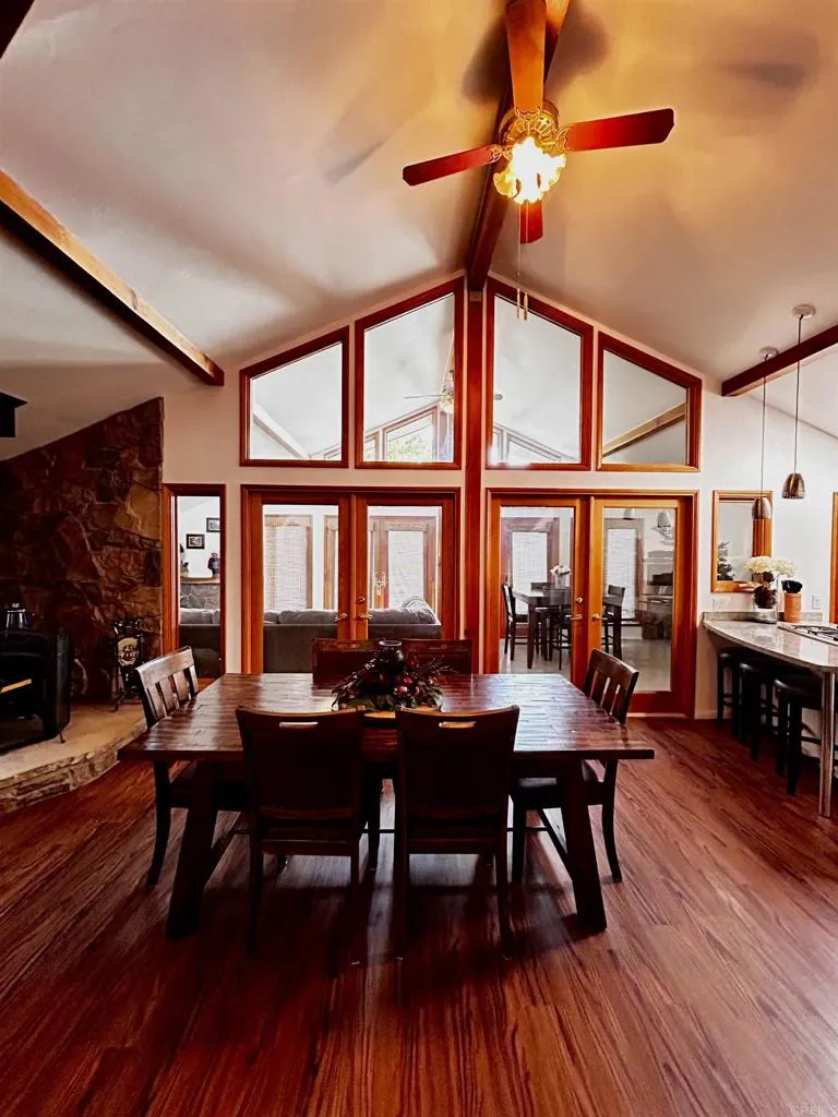 22223 Crestline Road Palomar Mountain, CA 92060