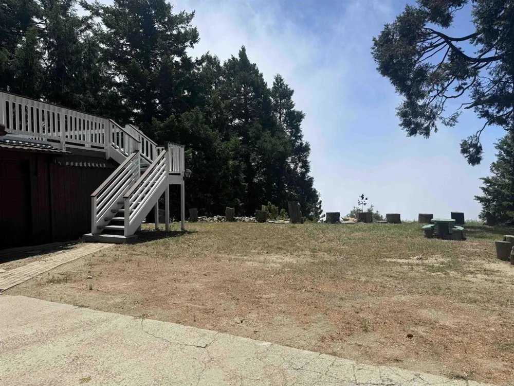 22223 Crestline Road Palomar Mountain, CA 92060