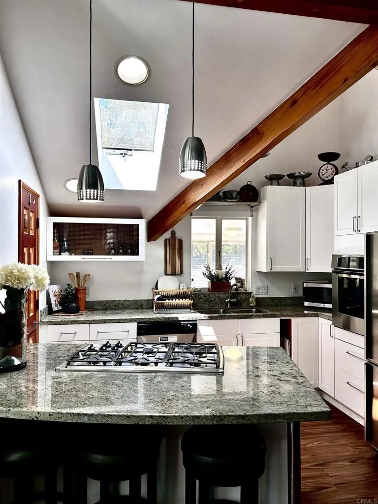 22223 Crestline Road Palomar Mountain, CA 92060