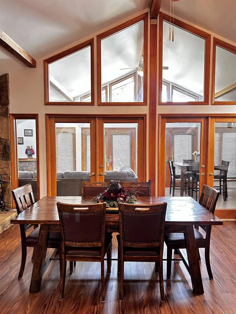 22223 Crestline Road Palomar Mountain, CA 92060