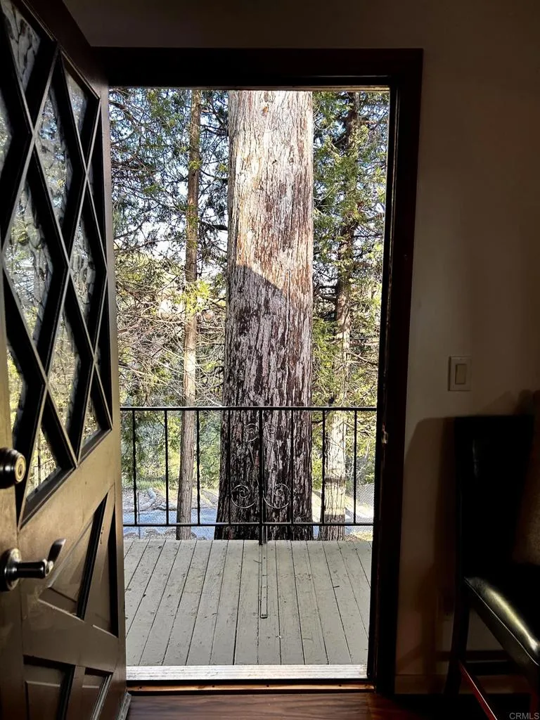 22223 Crestline Road Palomar Mountain, CA 92060