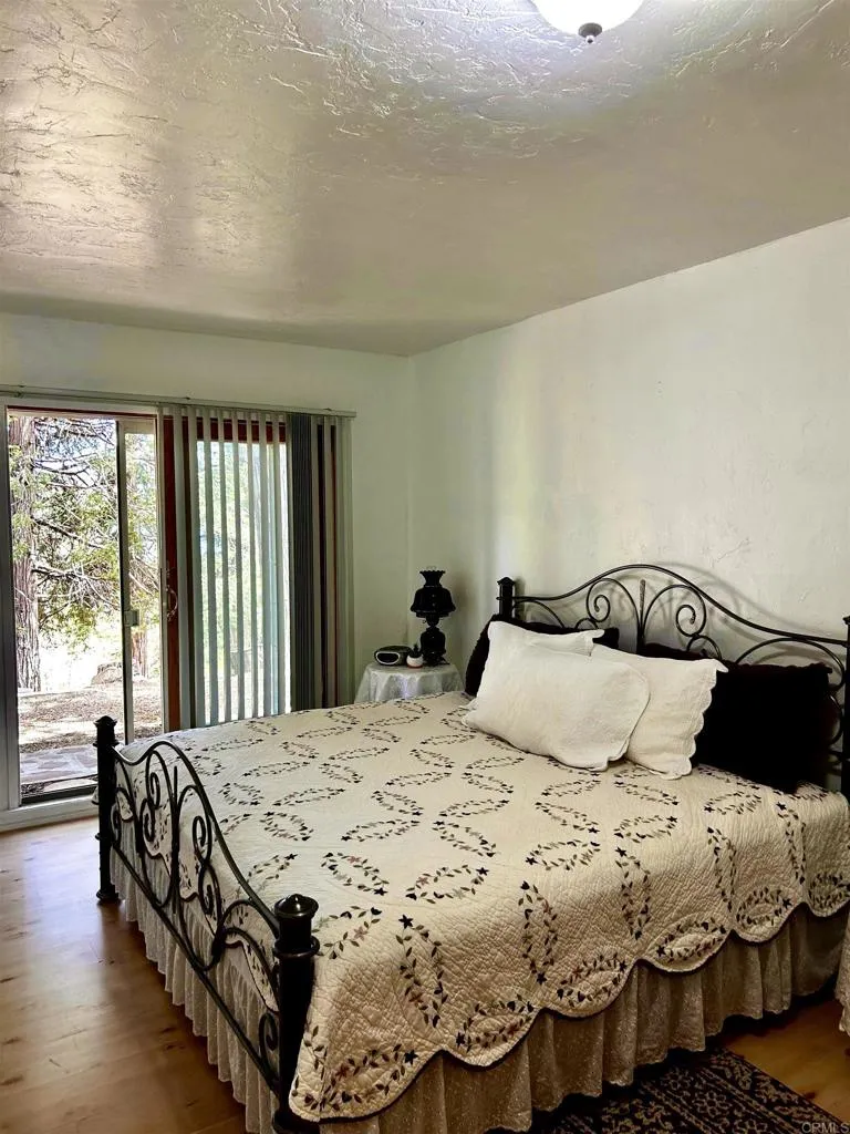 22223 Crestline Road Palomar Mountain, CA 92060