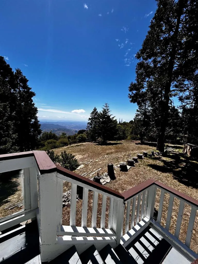 22223 Crestline Road Palomar Mountain, CA 92060