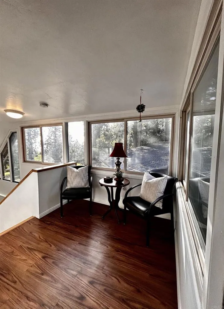 22223 Crestline Road Palomar Mountain, CA 92060