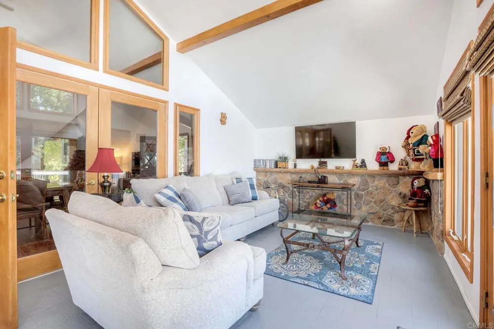 22223 Crestline Road Palomar Mountain, CA 92060