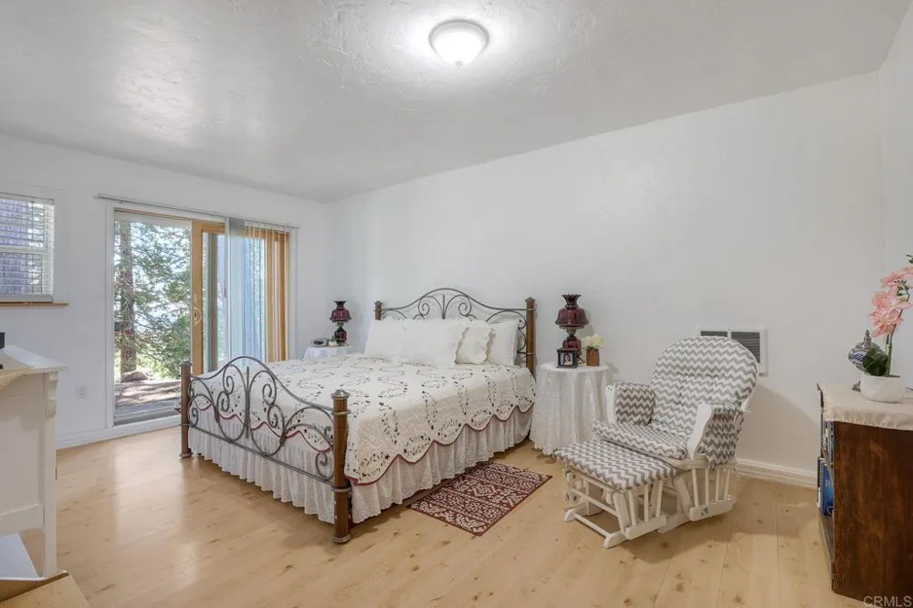 22223 Crestline Road Palomar Mountain, CA 92060