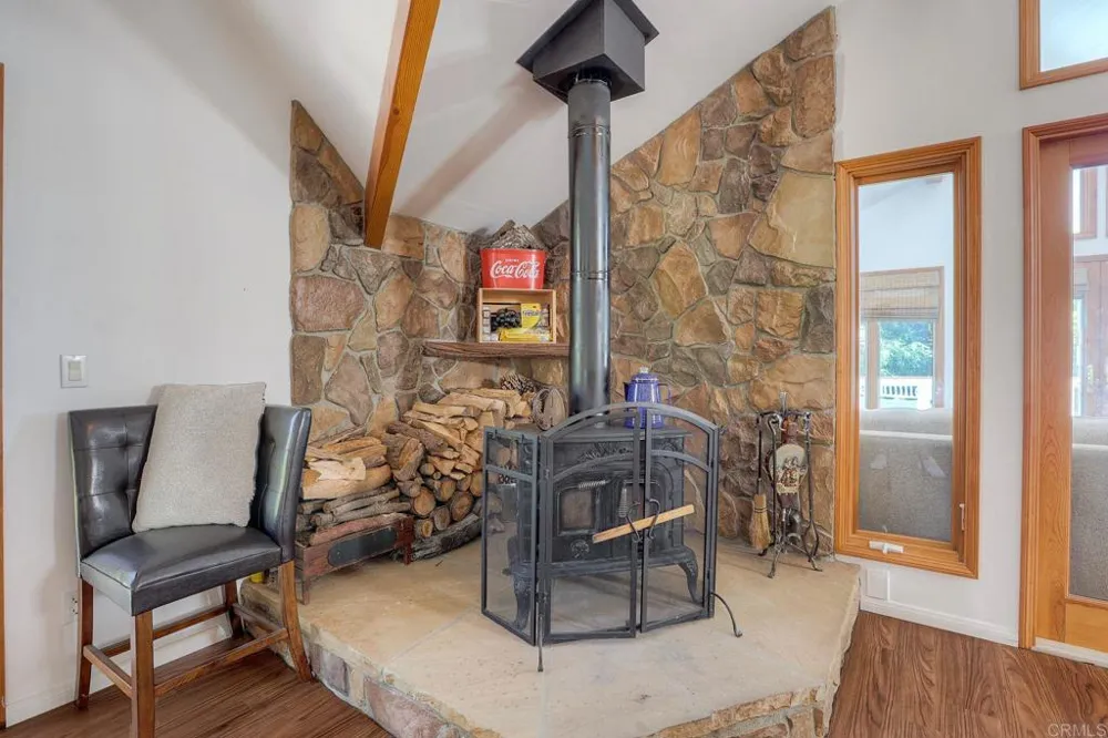 22223 Crestline Road Palomar Mountain, CA 92060