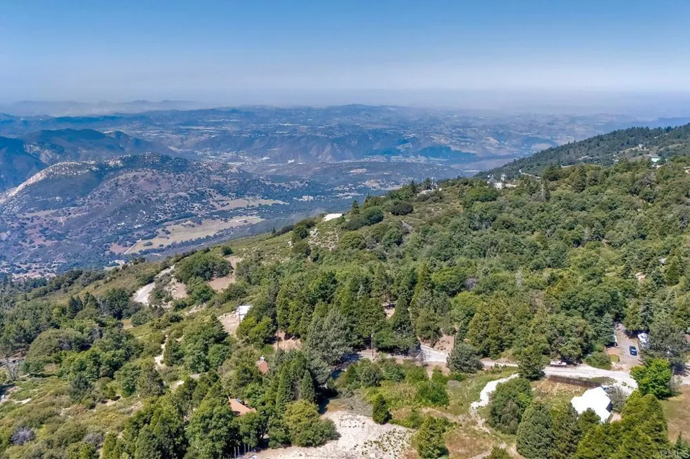 22223 Crestline Road Palomar Mountain, CA 92060