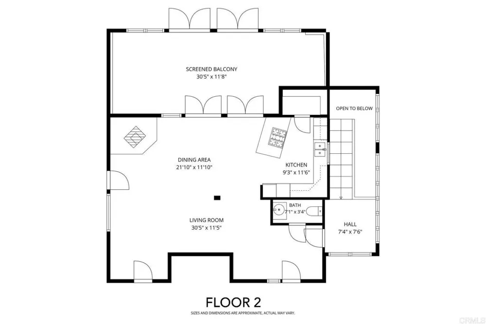 22223 Crestline Road Palomar Mountain, CA 92060