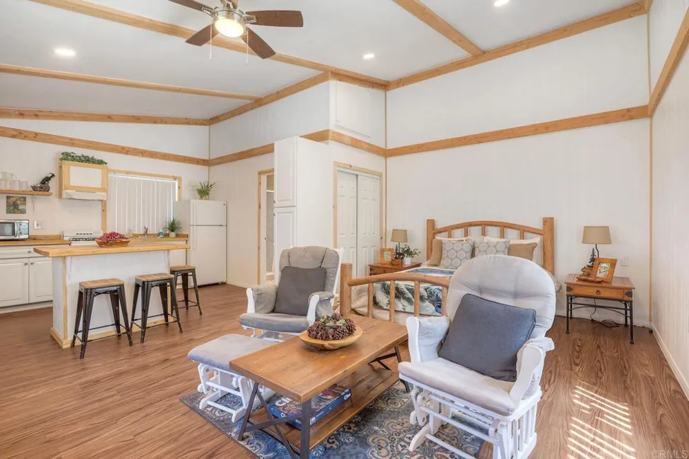 22223 Crestline Road Palomar Mountain, CA 92060