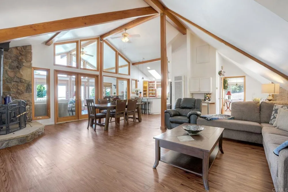 22223 Crestline Road Palomar Mountain, CA 92060