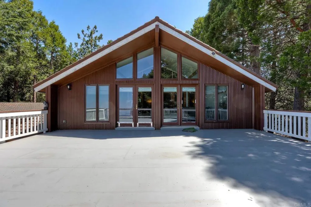 22223 Crestline Road Palomar Mountain, CA 92060