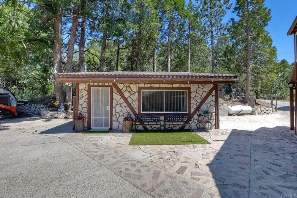 22223 Crestline Road Palomar Mountain, CA 92060
