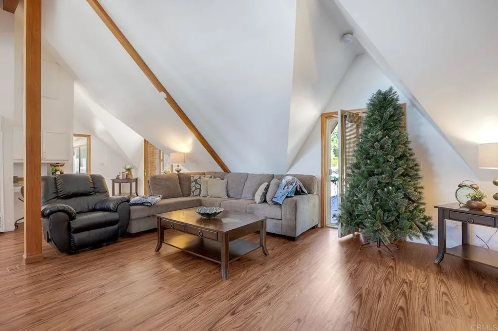 22223 Crestline Road Palomar Mountain, CA 92060