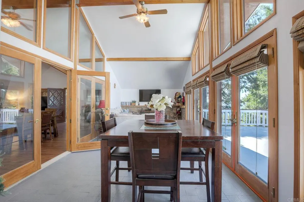 22223 Crestline Road Palomar Mountain, CA 92060
