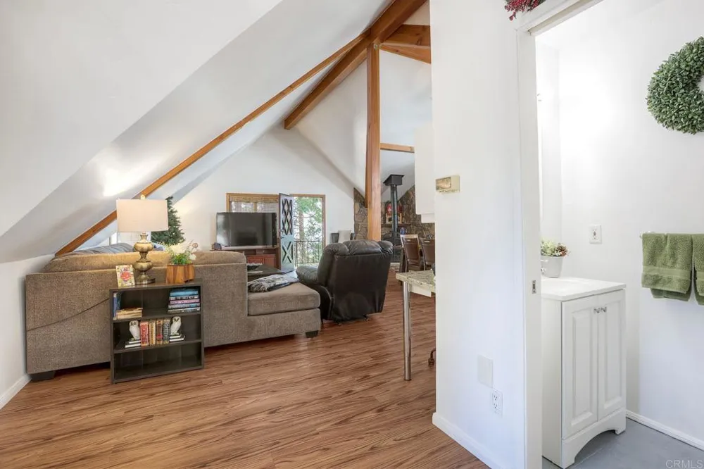 22223 Crestline Road Palomar Mountain, CA 92060