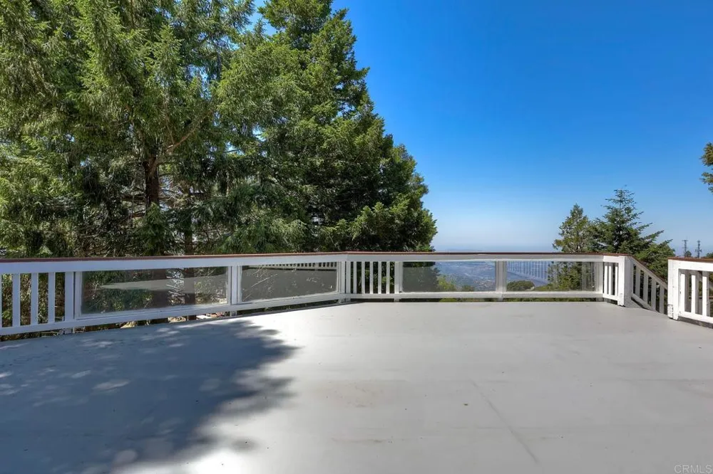 22223 Crestline Road Palomar Mountain, CA 92060