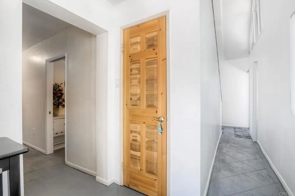 22223 Crestline Road Palomar Mountain, CA 92060
