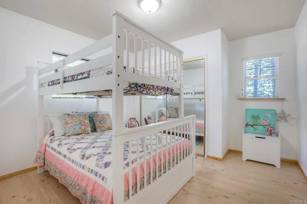 22223 Crestline Road Palomar Mountain, CA 92060
