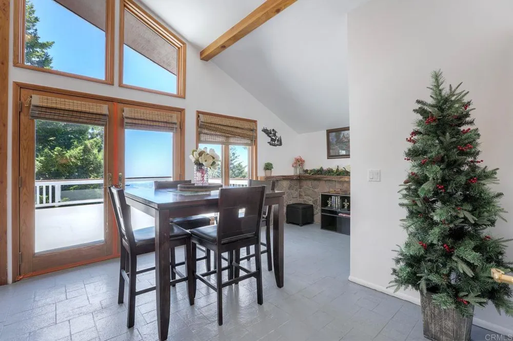 22223 Crestline Road Palomar Mountain, CA 92060