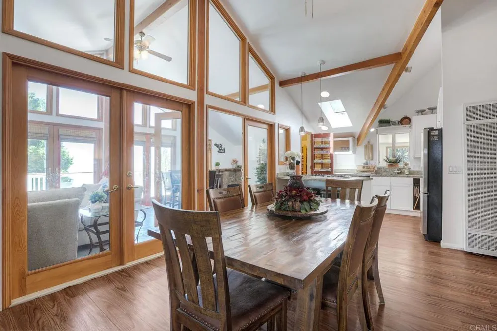 22223 Crestline Road Palomar Mountain, CA 92060